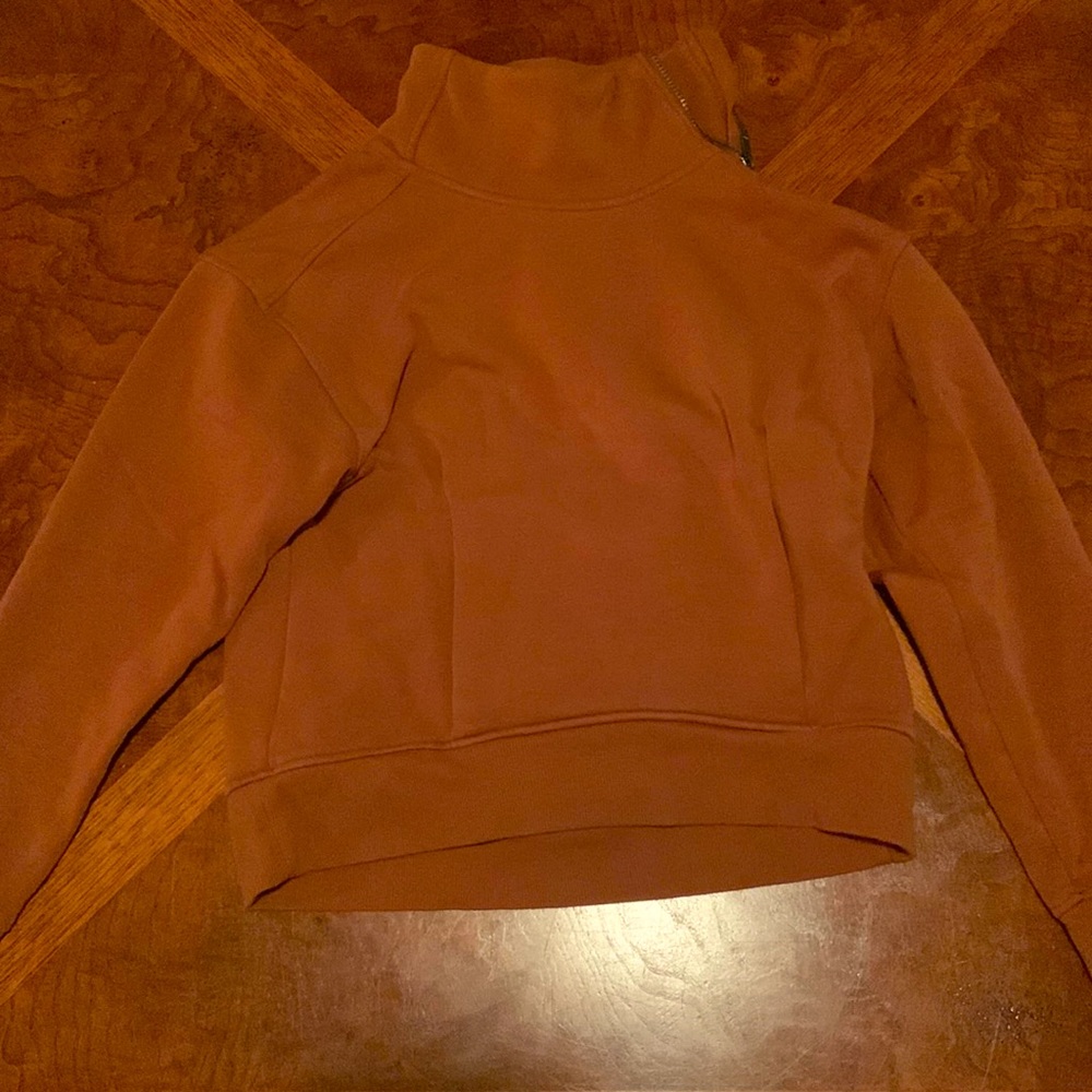 All in Motion sweatshirt